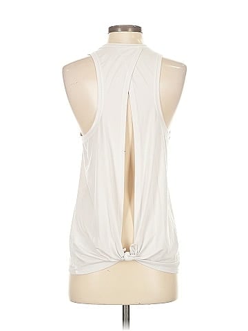 Gap Fit Sleeveless T-Shirt (view 2)
