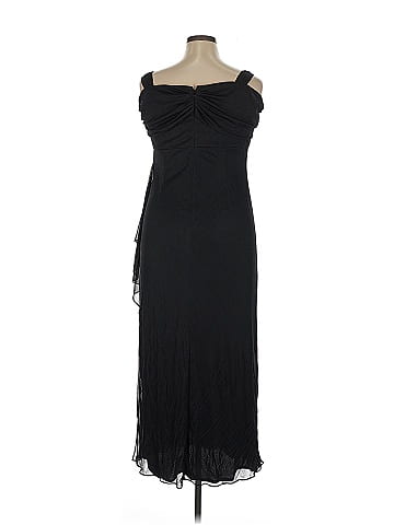 Alex Evenings Cocktail Dress (view 2)