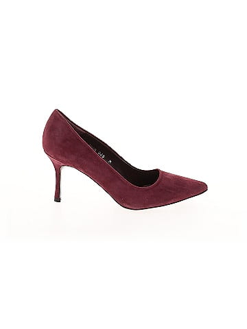 Donald J Pliner Heels (view 1)