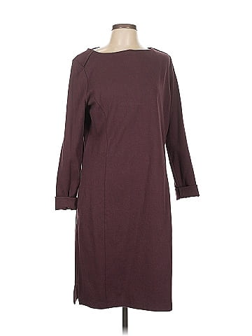Duluth Trading Co. Casual Dress (view 1)