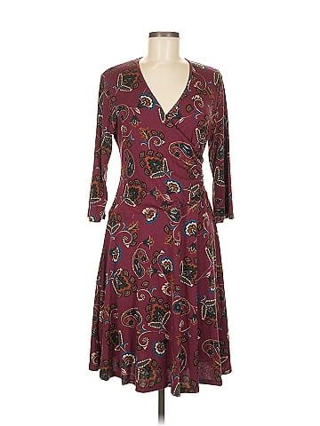 Garnet Hill Casual Dress (view 1)