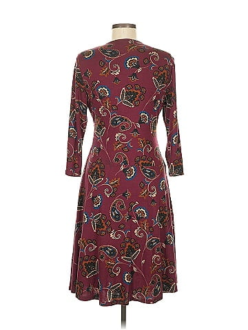 Garnet Hill Casual Dress (view 2)