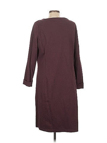 Duluth Trading Co. Casual Dress (view 2)