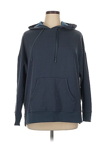 Athletic Works Pullover Hoodie (view 1)