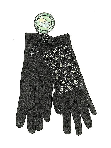Adrienne Vittadini Gloves (view 1)