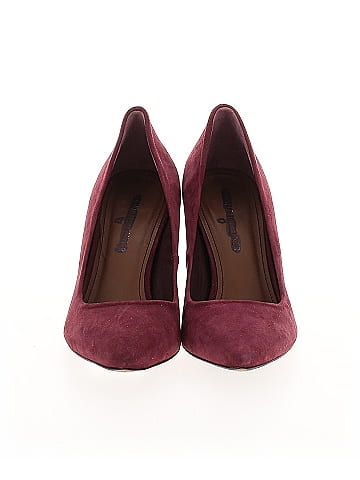 Donald J Pliner Heels (view 2)