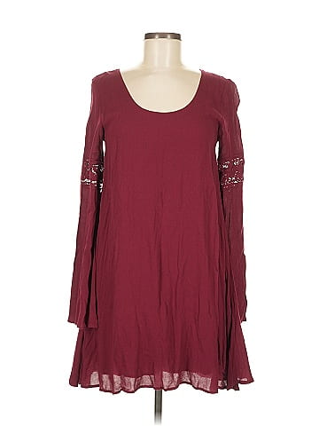 Black Swan Casual Dress (view 1)