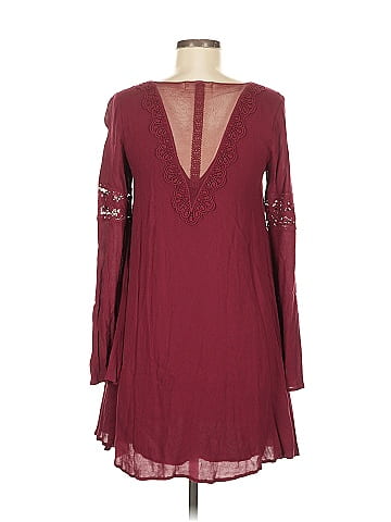 Black Swan Casual Dress (view 2)