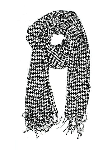 Cashmere Scarf (view 1)