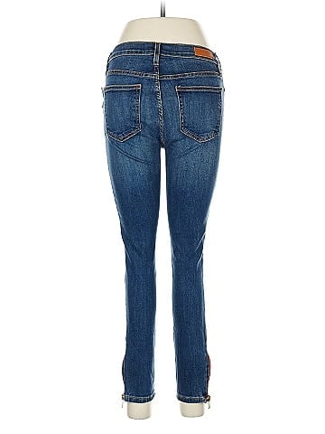 Etienne Marcel Jeans (view 2)