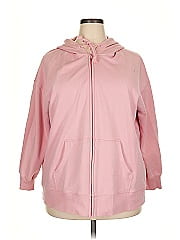 Terra & Sky Zip Up Hoodie