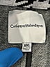 Catherine Malandrino Houndstooth Ivory Blazer Size XXL - photo 6