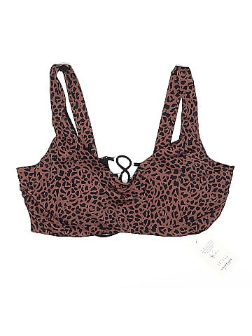 Swimsuits for all Swimsuit Top (view 1)