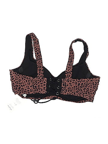Swimsuits for all Swimsuit Top (view 2)