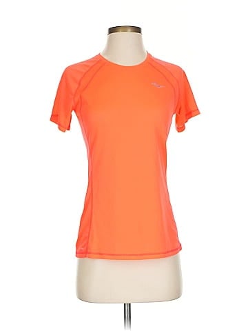 Saucony Active T-Shirt (view 1)