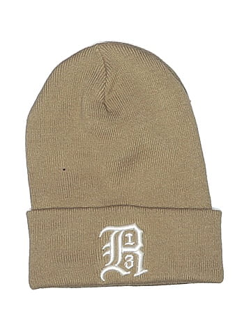 R13 Beanie (view 1)