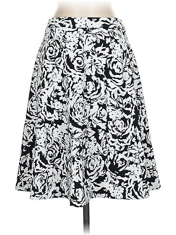 Adrienne Vittadini Casual Skirt (view 1)