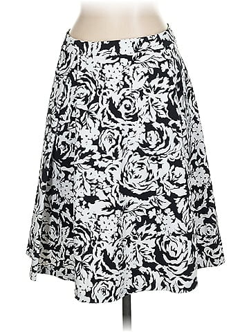 Adrienne Vittadini Casual Skirt (view 2)