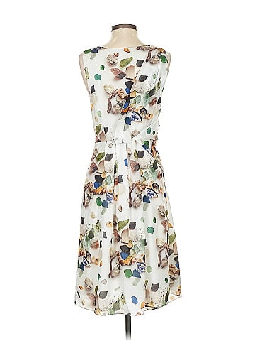 Meadow Rue Casual Dress (view 2)