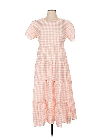 Shein Casual Dress (view 1)