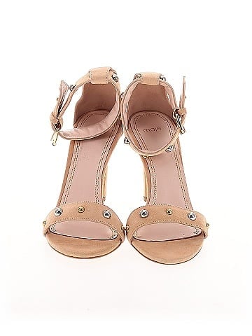 Maje Heels (view 2)
