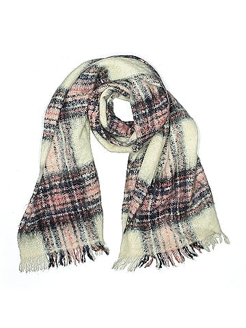 Maje Scarf (view 1)