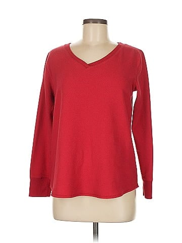 Jockey Pullover Sweater (view 1)