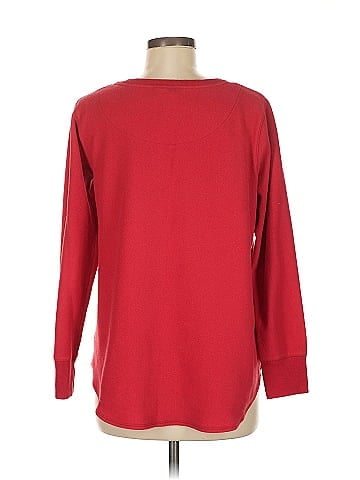 Jockey Pullover Sweater (view 2)