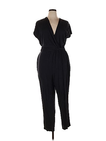 Madison Jumpsuit (view 1)