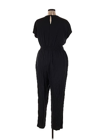 Madison Jumpsuit (view 2)