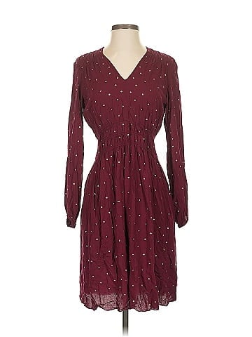 Rebecca Taylor Casual Dress (view 1)