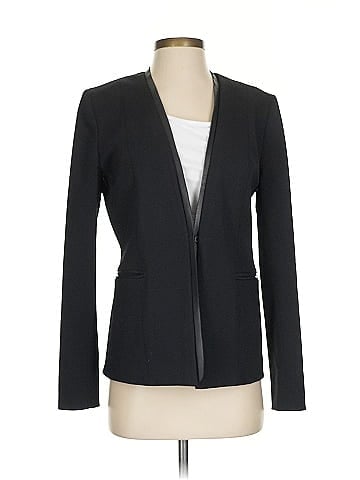 Elie Tahari Wool Blazer (view 1)