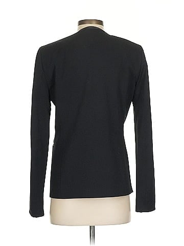 Elie Tahari Wool Blazer (view 2)