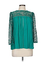 Moulinette Soeurs 3/4 Sleeve Blouse