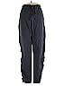 XCVI Black Casual Pants Size S - photo 1
