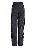 XCVI Black Casual Pants Size S - photo 2