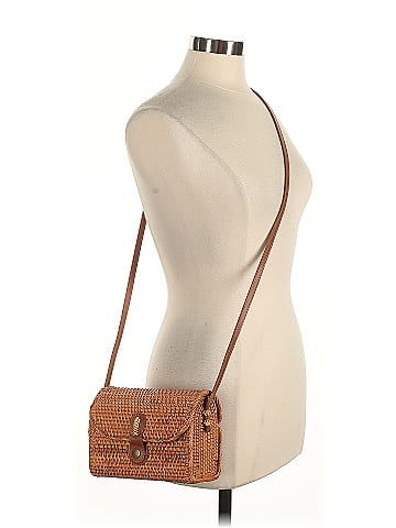 Unbranded Crossbody Bag (view 2)