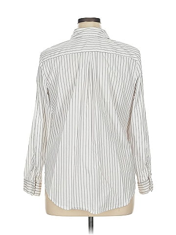 Apt. 9 Long Sleeve Button-Down Shirt (view 2)