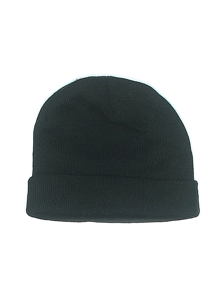 Capelli New York Black Beanie Size S - photo 1