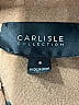 Carlisle Tan Coat Size 4 - photo 6