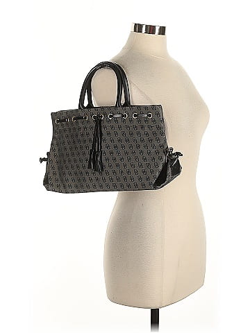 Dooney & Bourke Satchel (view 2)