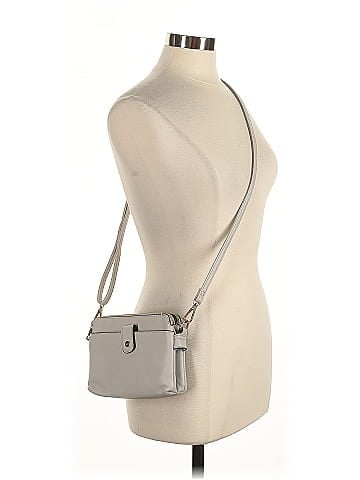 Unbranded Crossbody Bag (view 2)