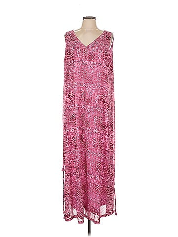 JM Collection Casual Dress (view 1)