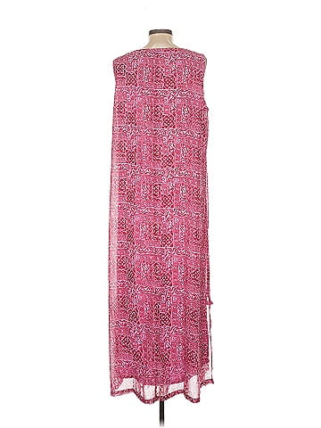 JM Collection Casual Dress (view 2)