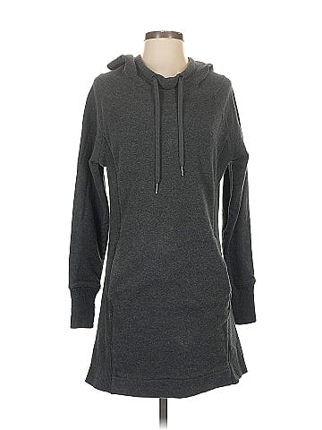 Earth Yoga Casual Dress (view 1)