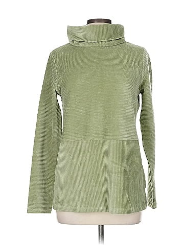 Carve Designs Turtleneck Sweater (view 1)