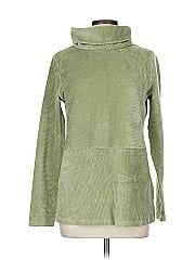 Carve Designs Turtleneck Sweater