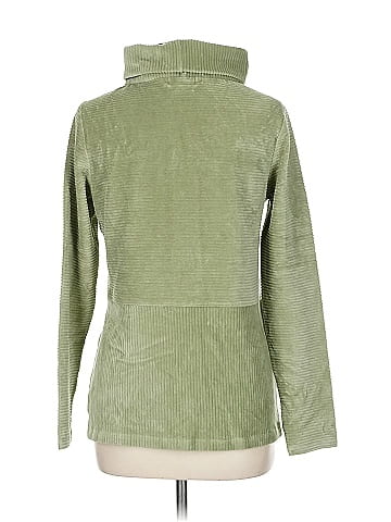 Carve Designs Turtleneck Sweater (view 2)