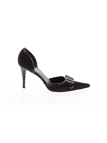 Kenneth Cole New York Heels (view 1)