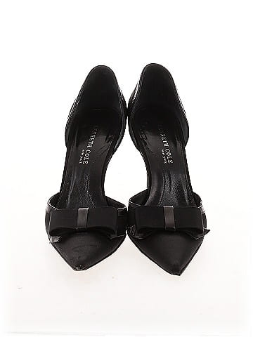 Kenneth Cole New York Heels (view 2)